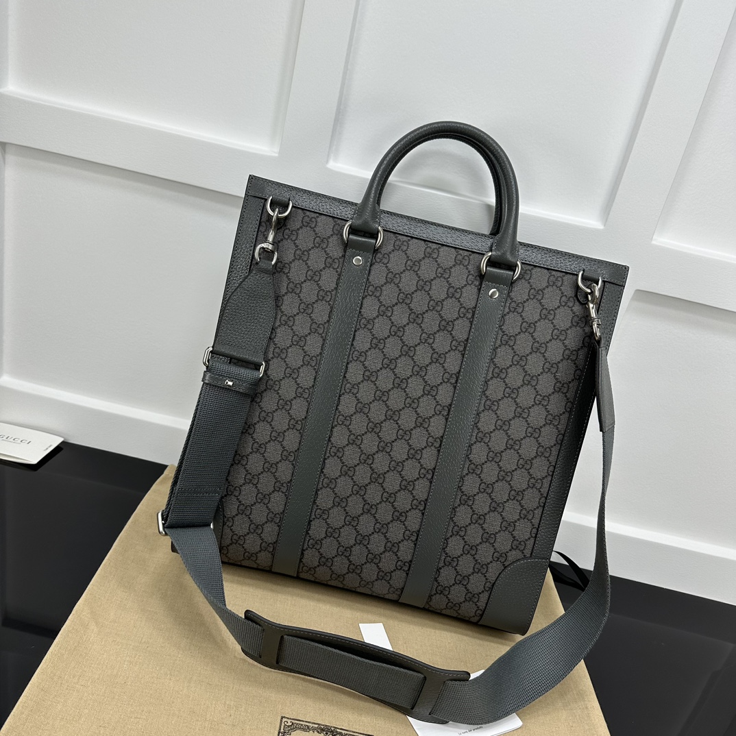 Gucci Shopping Bags